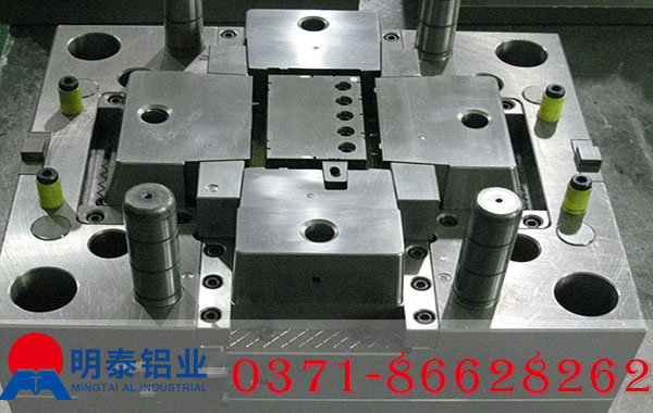5052模具用鋁板硬度、抗壓強(qiáng)度指標(biāo)介紹